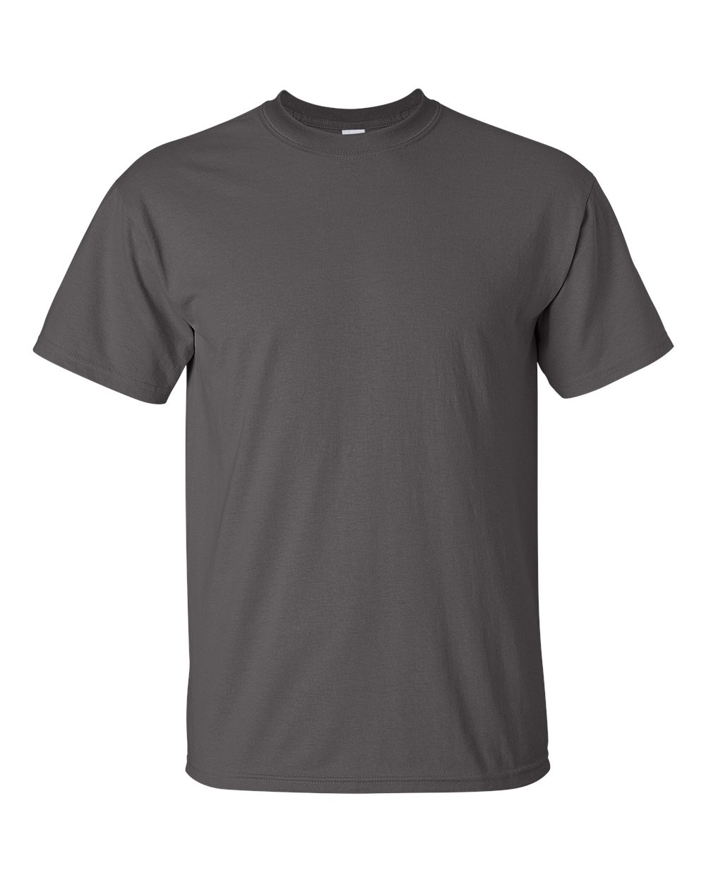Blank Dark Grey T-shirt - Basic tees shop